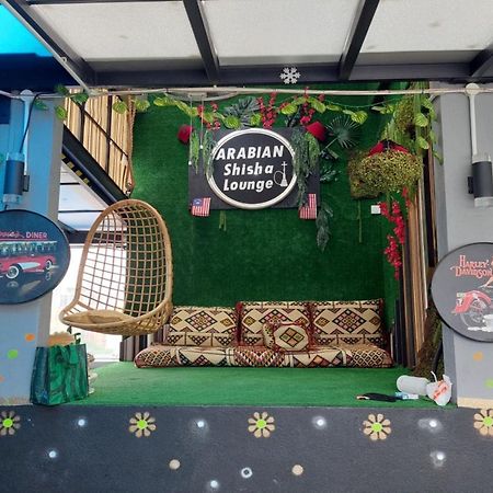 Frame Hotel Kuala Lumpur Bagian luar foto