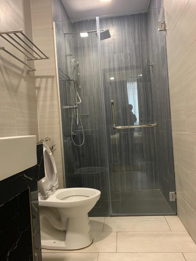 Frame Hotel Kuala Lumpur Bagian luar foto