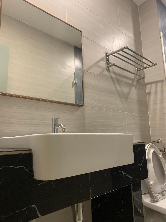 Frame Hotel Kuala Lumpur Bagian luar foto