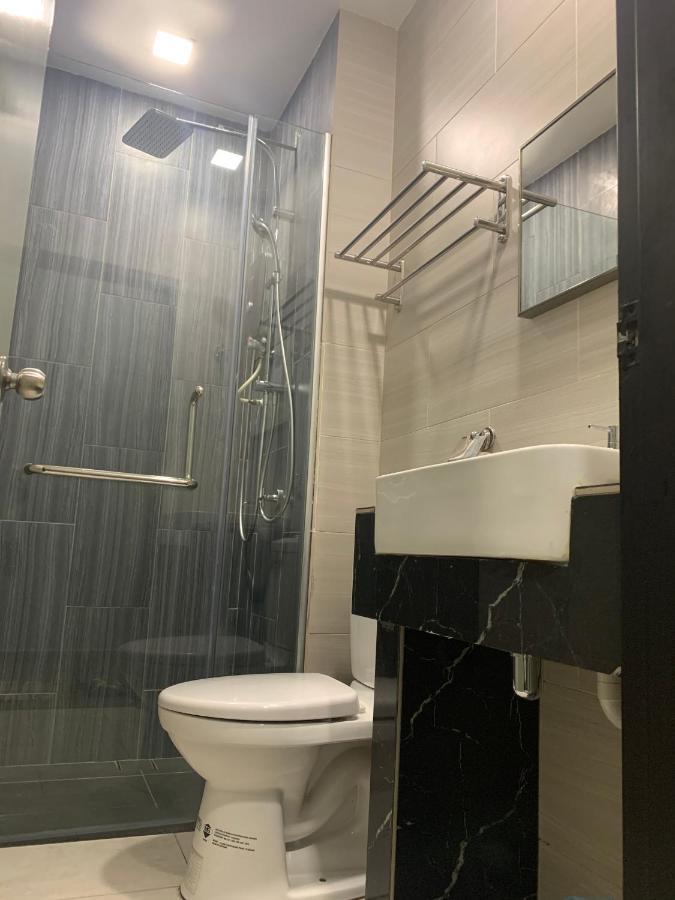 Frame Hotel Kuala Lumpur Bagian luar foto