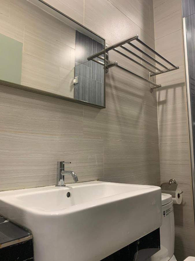 Frame Hotel Kuala Lumpur Bagian luar foto