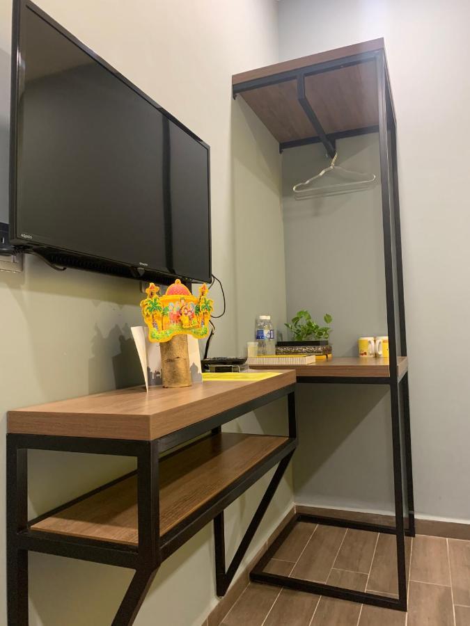 Frame Hotel Kuala Lumpur Bagian luar foto