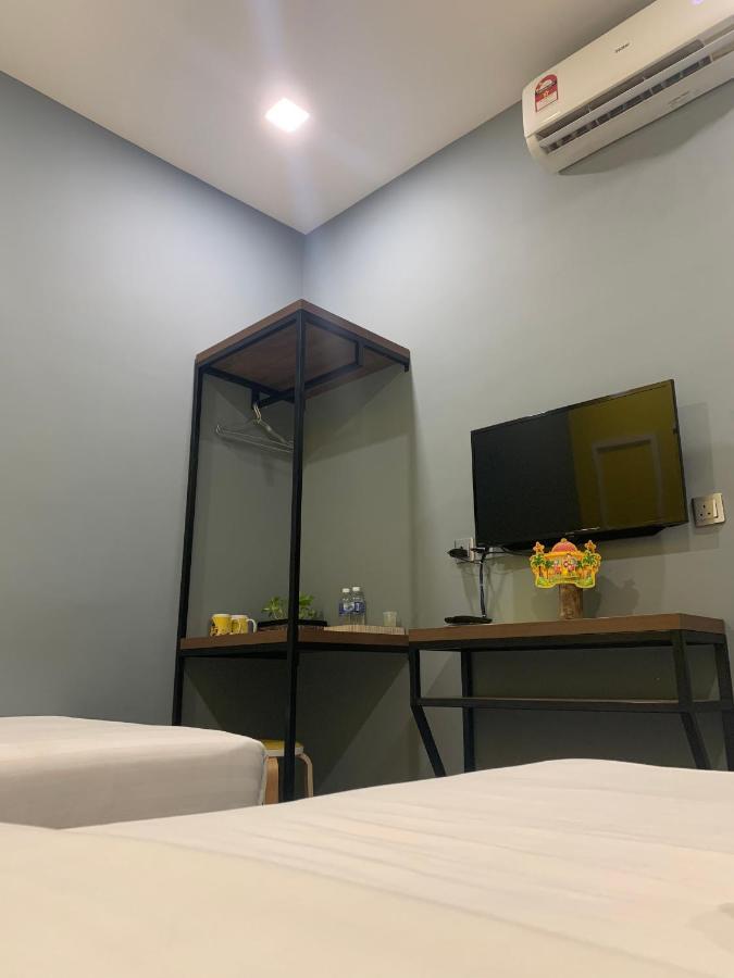 Frame Hotel Kuala Lumpur Bagian luar foto