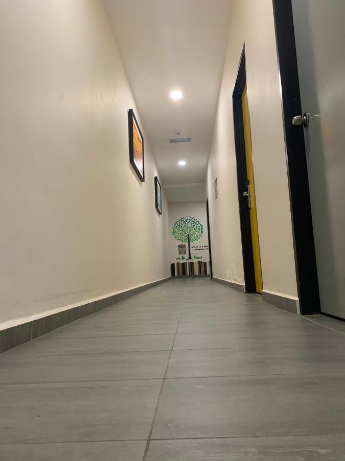 Frame Hotel Kuala Lumpur Bagian luar foto