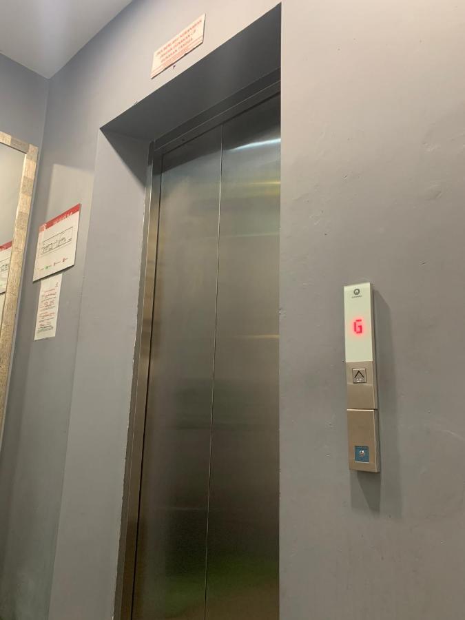 Frame Hotel Kuala Lumpur Bagian luar foto