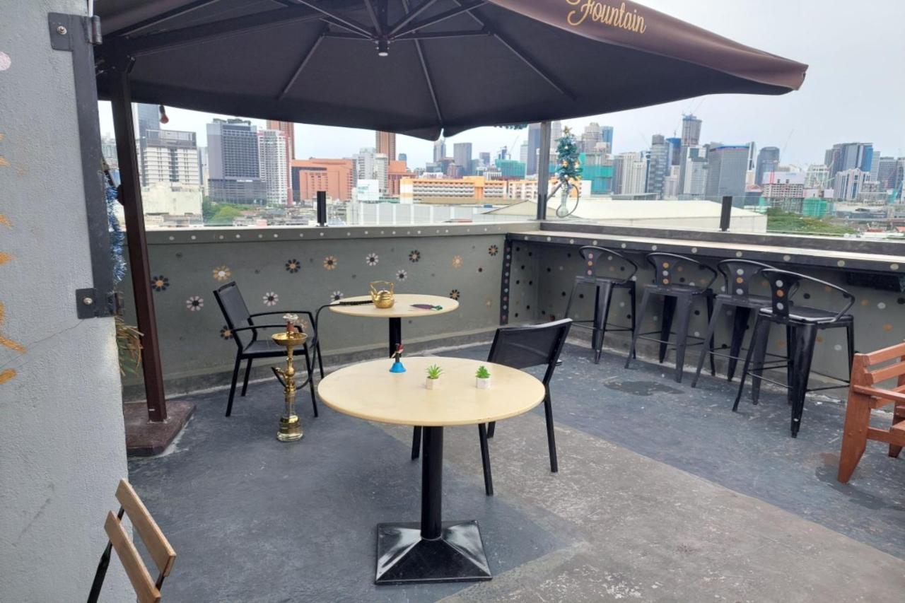 Frame Hotel Kuala Lumpur Bagian luar foto